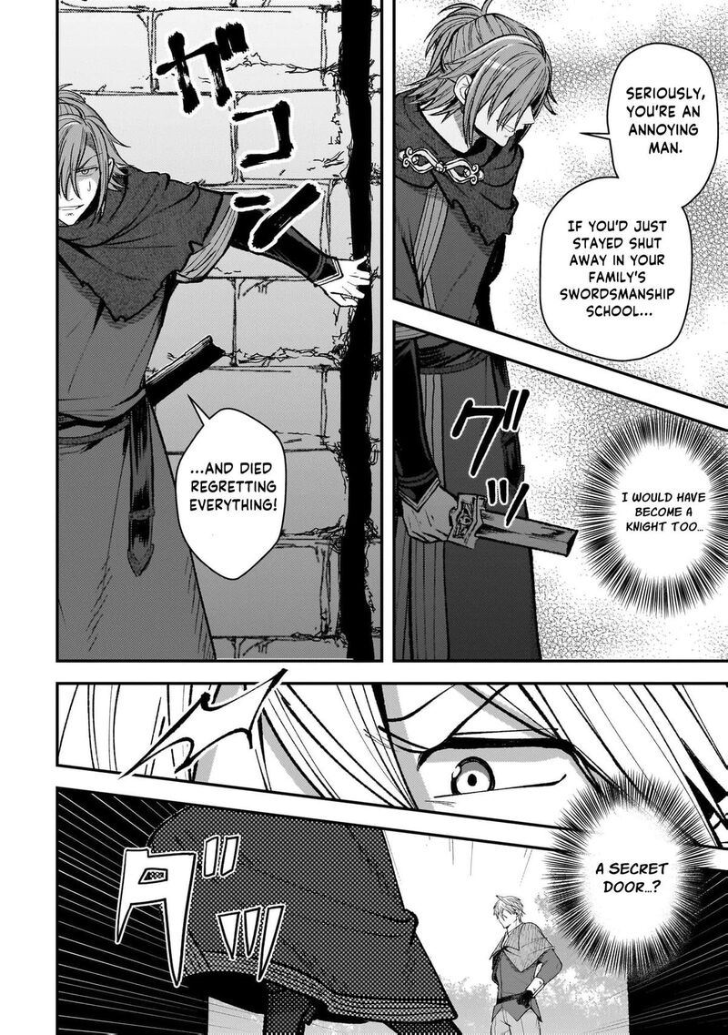 Tensei Renkin Shoujo No Slow Life 43 11