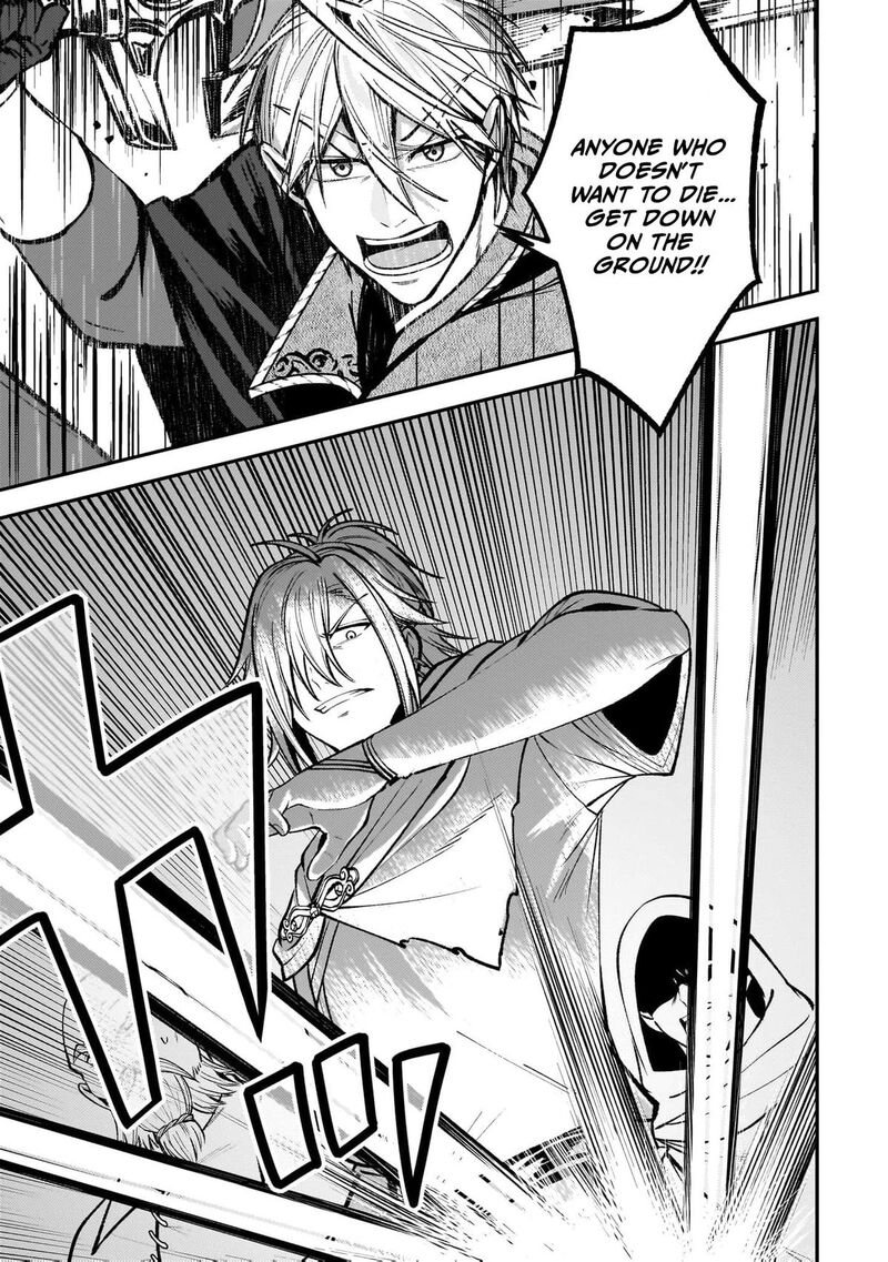 Tensei Renkin Shoujo No Slow Life 43 16