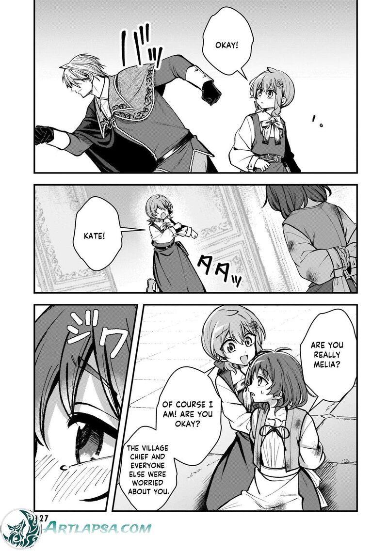 Tensei Renkin Shoujo No Slow Life 43 6