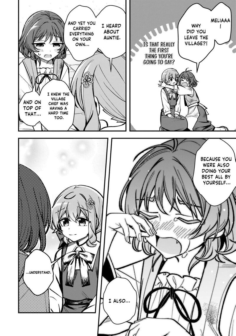 Tensei Renkin Shoujo No Slow Life 43 7