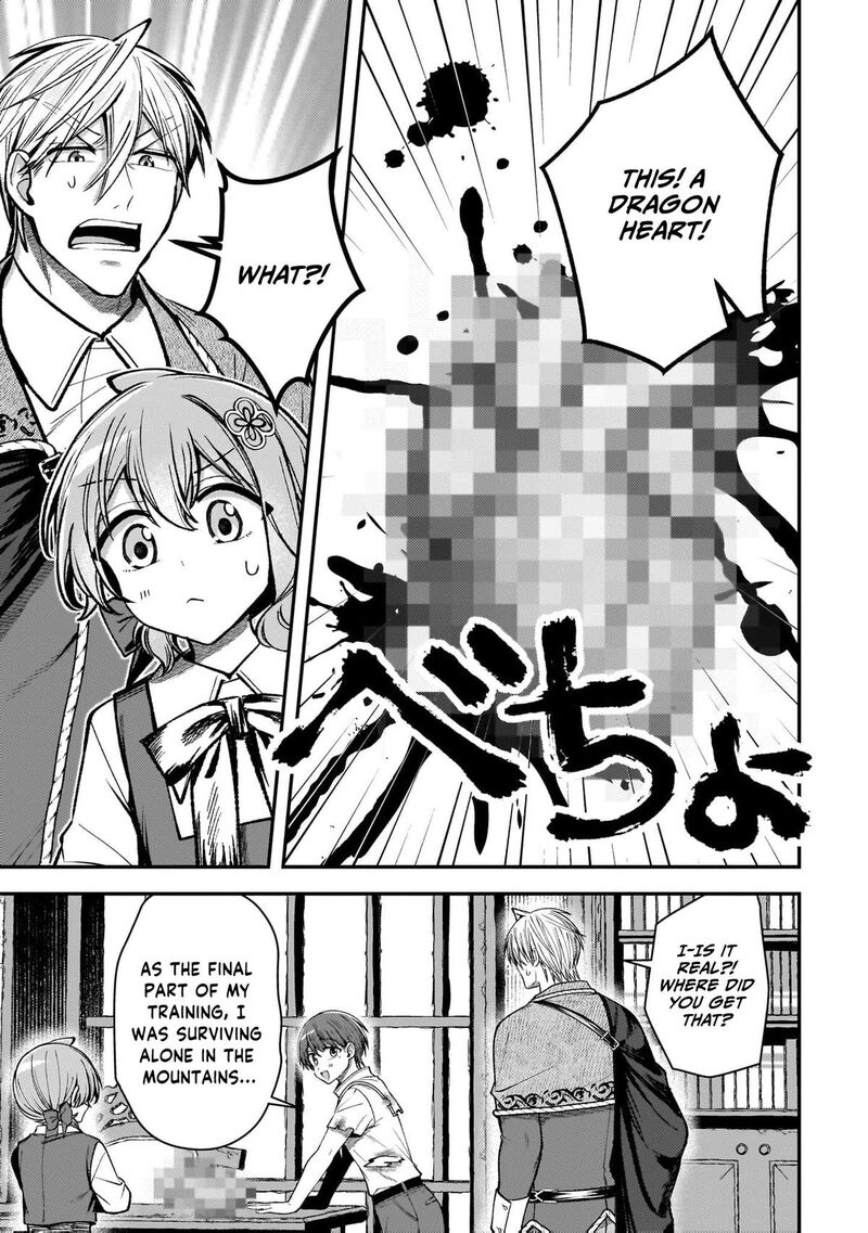 Tensei Renkin Shoujo No Slow Life 44 10