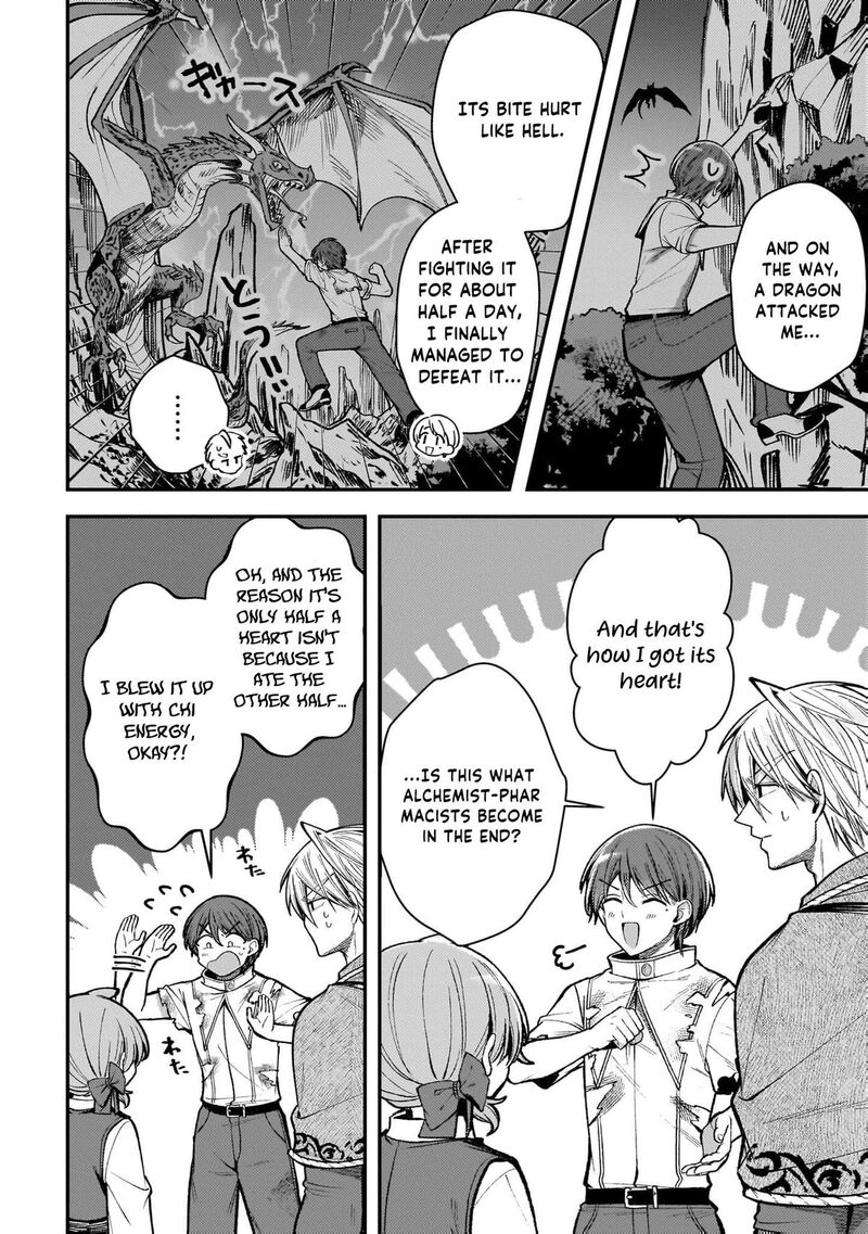 Tensei Renkin Shoujo No Slow Life 44 11
