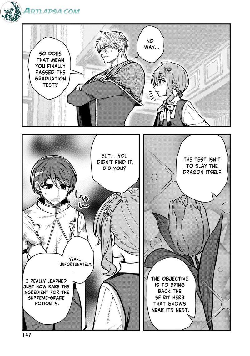 Tensei Renkin Shoujo No Slow Life 44 12