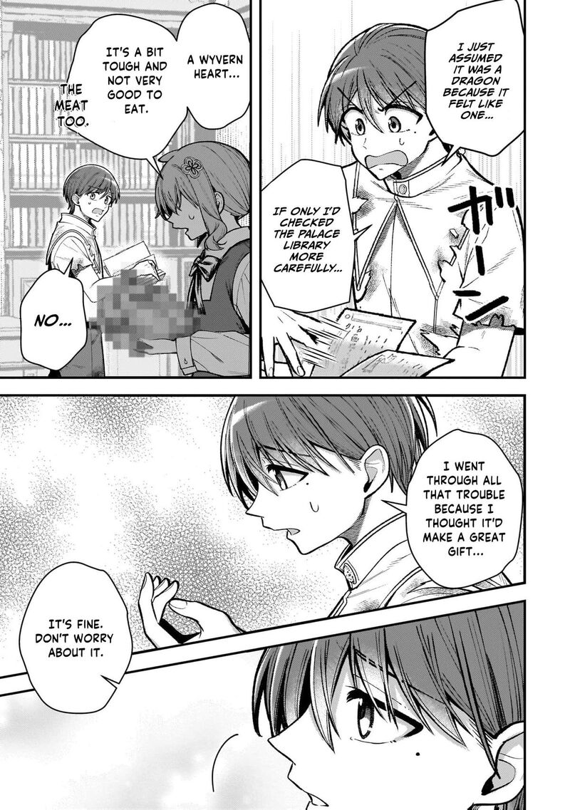 Tensei Renkin Shoujo No Slow Life 44 14