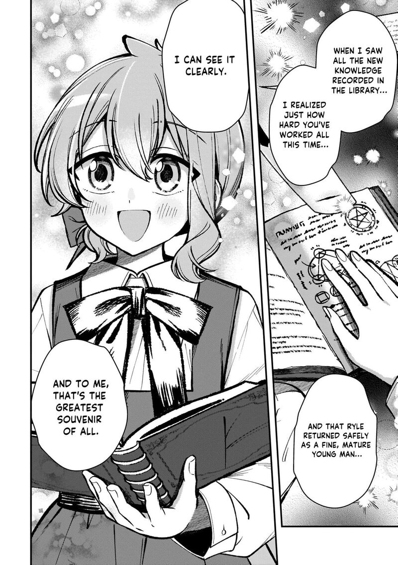 Tensei Renkin Shoujo No Slow Life 44 15