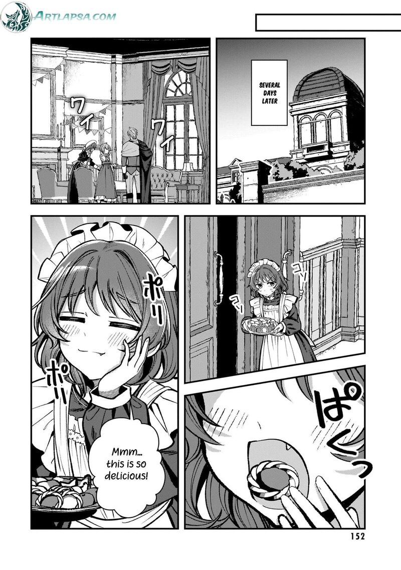 Tensei Renkin Shoujo No Slow Life 44 17