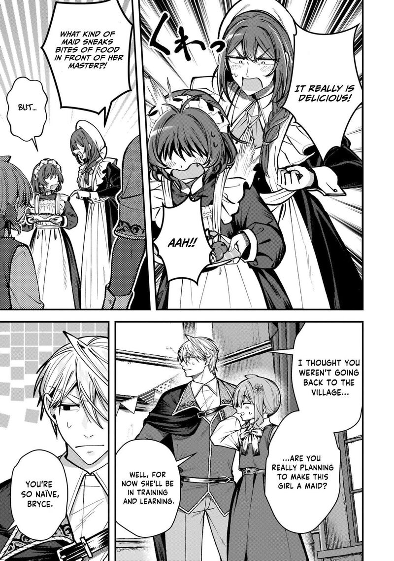 Tensei Renkin Shoujo No Slow Life 44 18
