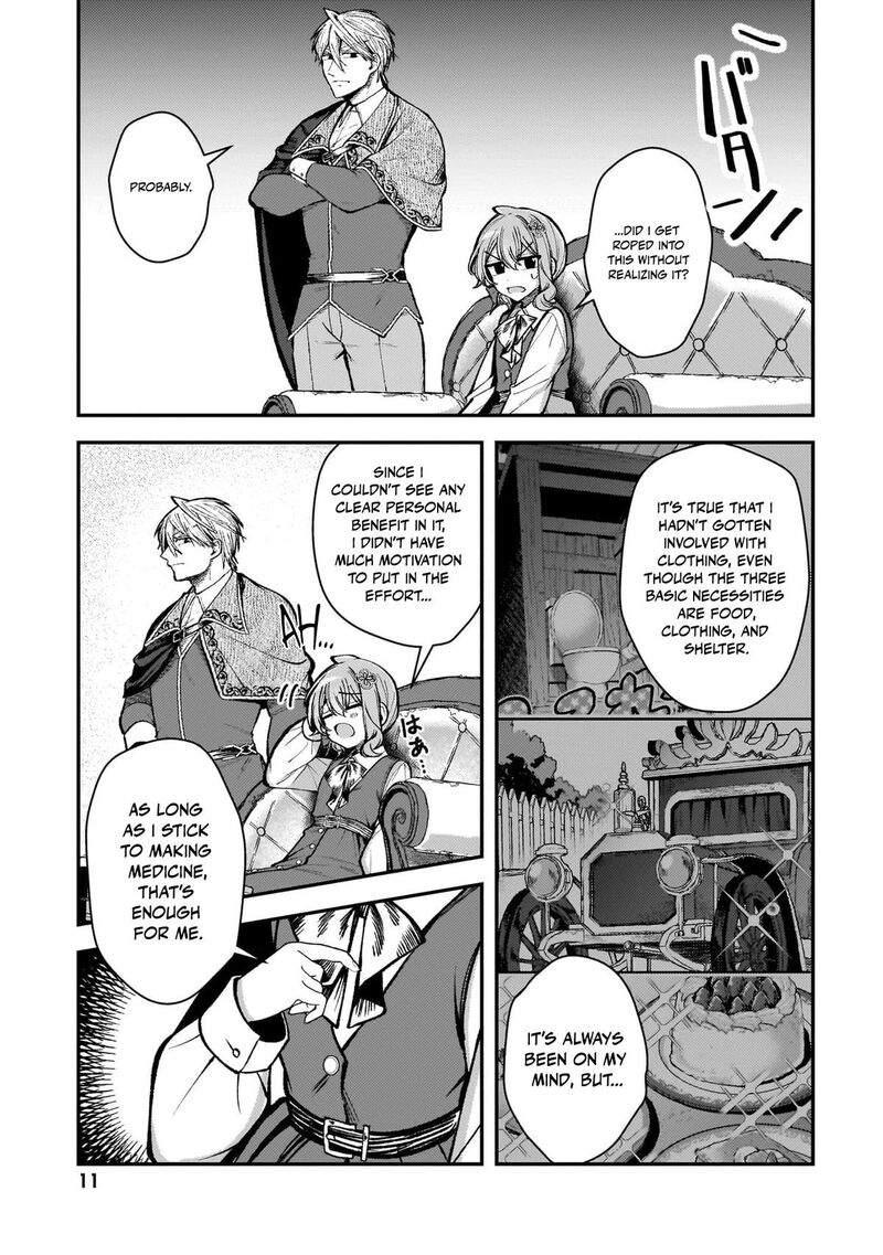 Tensei Renkin Shoujo No Slow Life 45 10