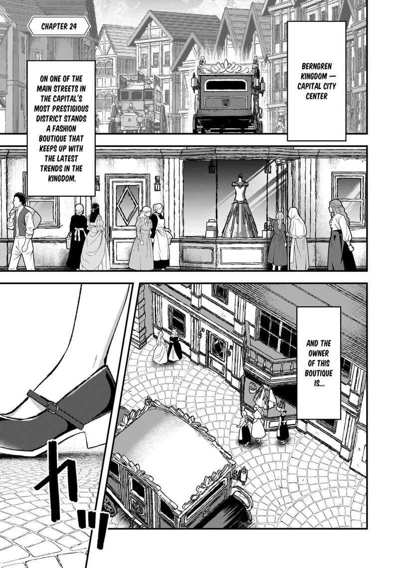 Tensei Renkin Shoujo No Slow Life 45 2
