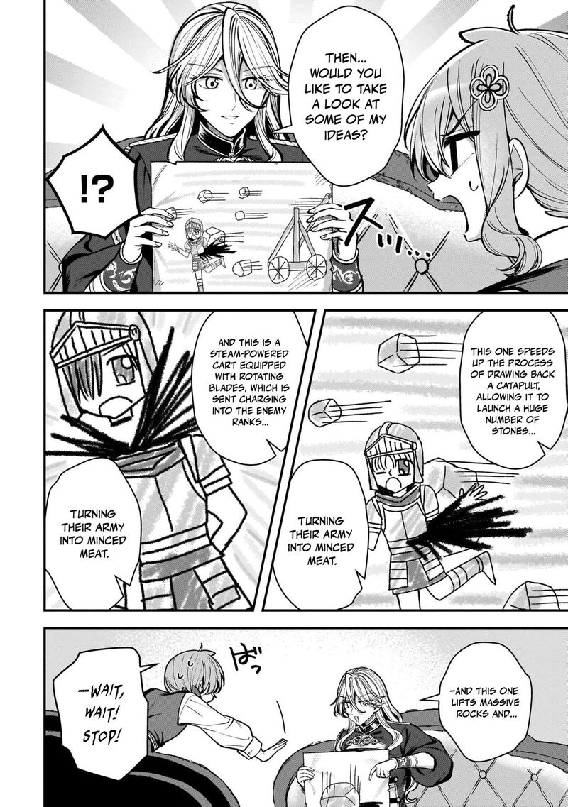 Tensei Renkin Shoujo No Slow Life 45 7
