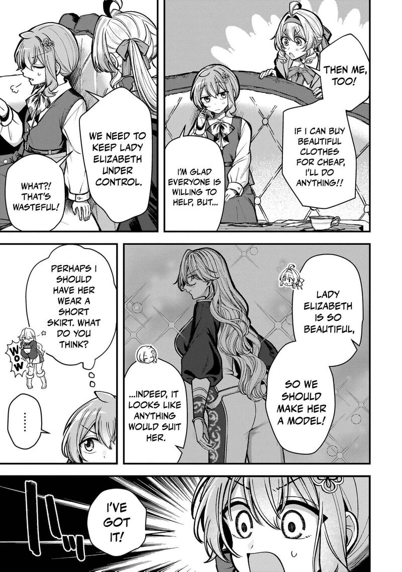 Tensei Renkin Shoujo No Slow Life 46 2