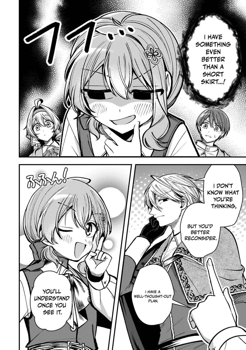 Tensei Renkin Shoujo No Slow Life 46 3