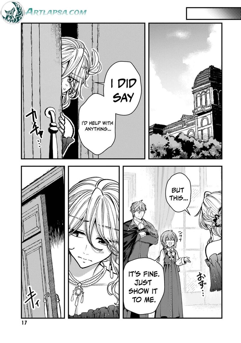 Tensei Renkin Shoujo No Slow Life 46 6