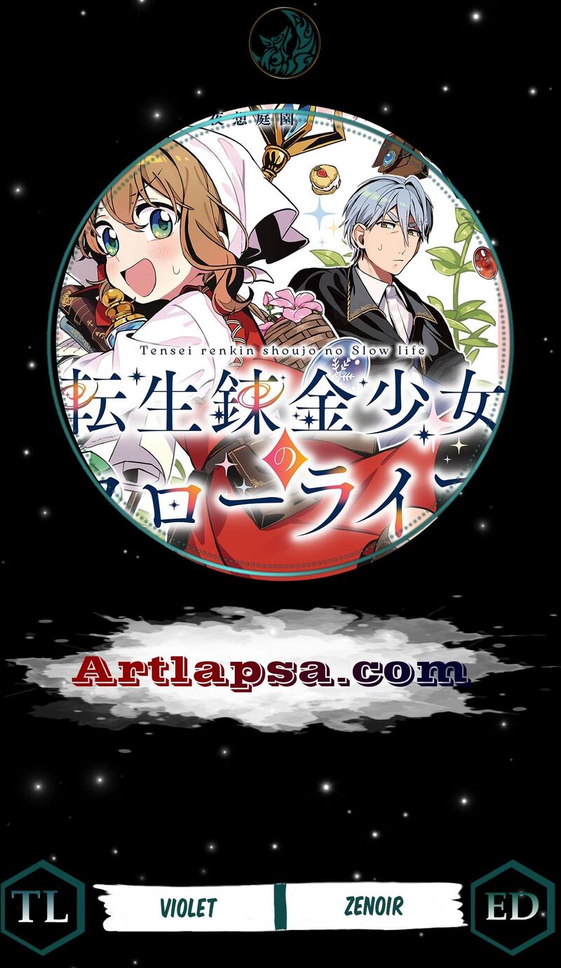 Tensei Renkin Shoujo No Slow Life 49 1