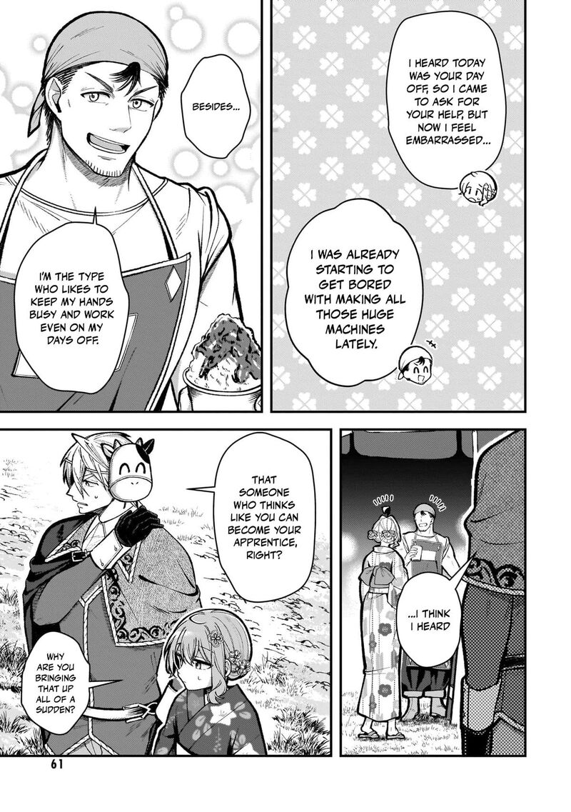 Tensei Renkin Shoujo No Slow Life 49 12