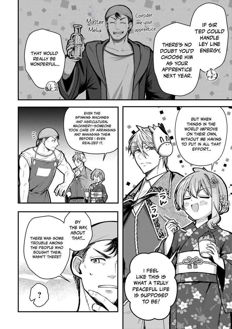 Tensei Renkin Shoujo No Slow Life 49 13