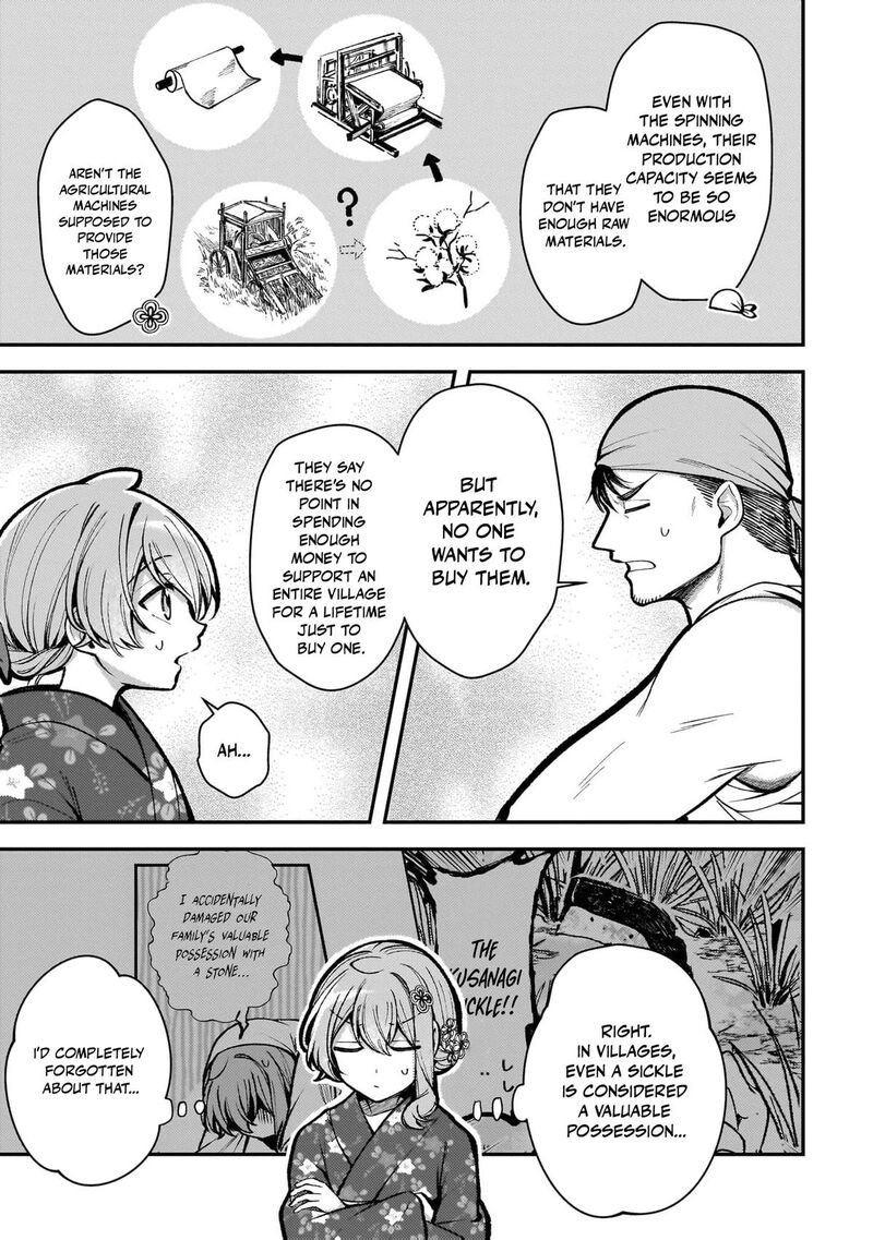 Tensei Renkin Shoujo No Slow Life 49 14
