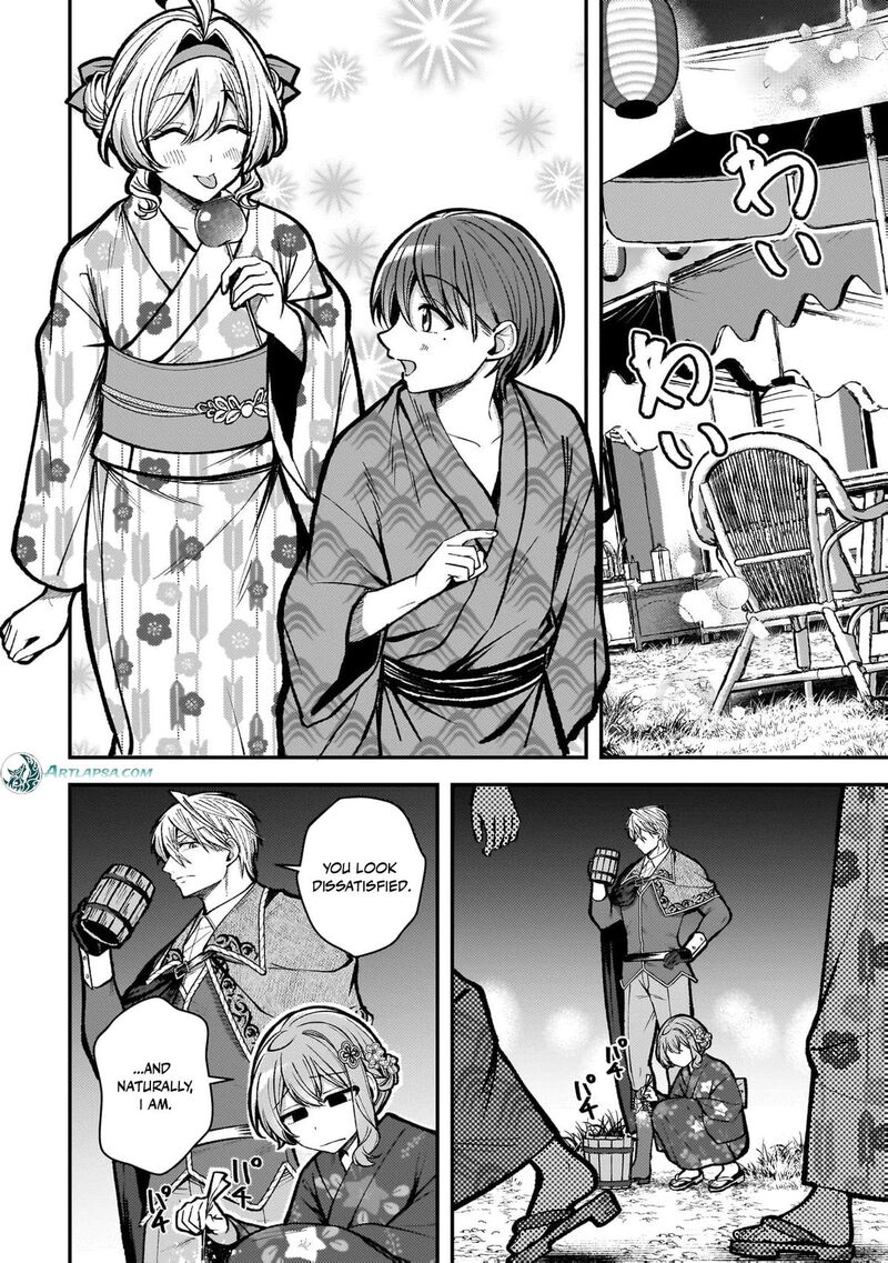 Tensei Renkin Shoujo No Slow Life 49 5