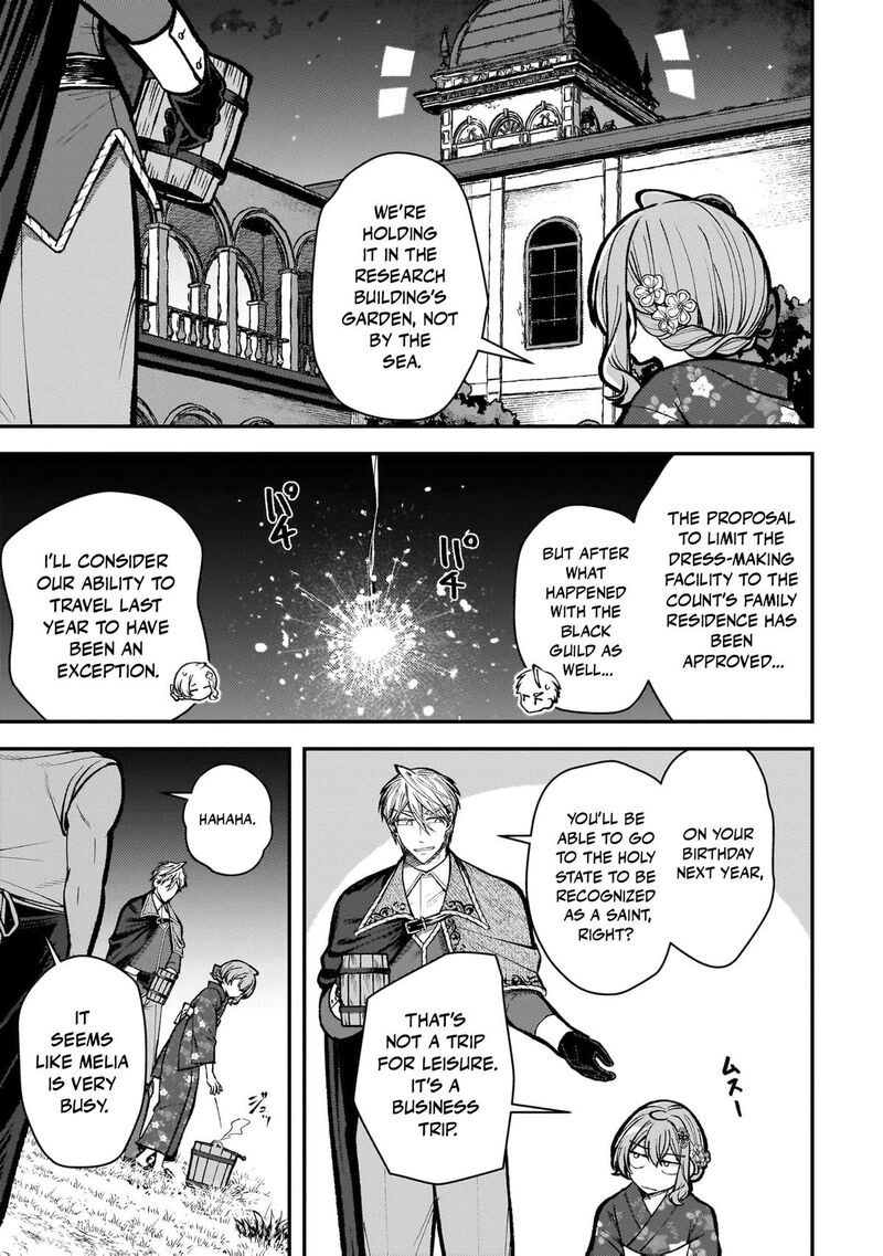 Tensei Renkin Shoujo No Slow Life 49 6