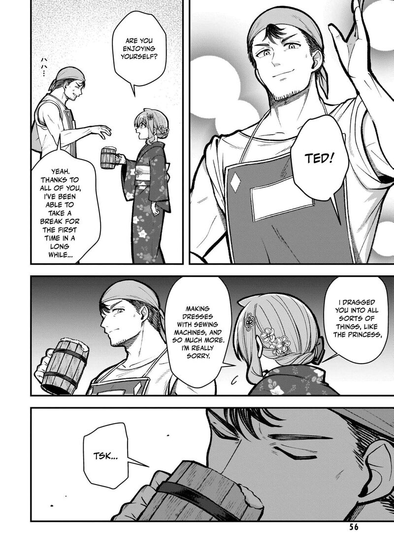 Tensei Renkin Shoujo No Slow Life 49 7