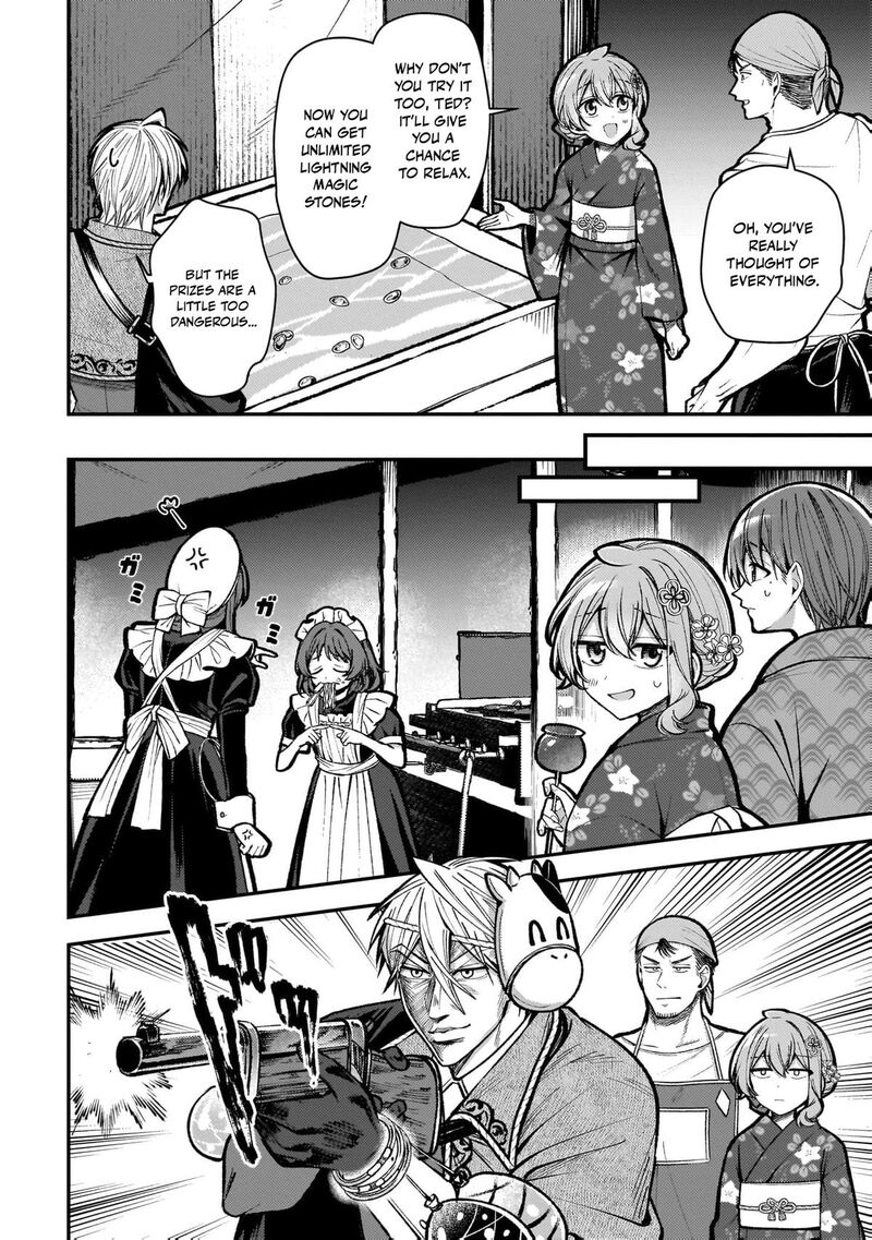 Tensei Renkin Shoujo No Slow Life 49 9