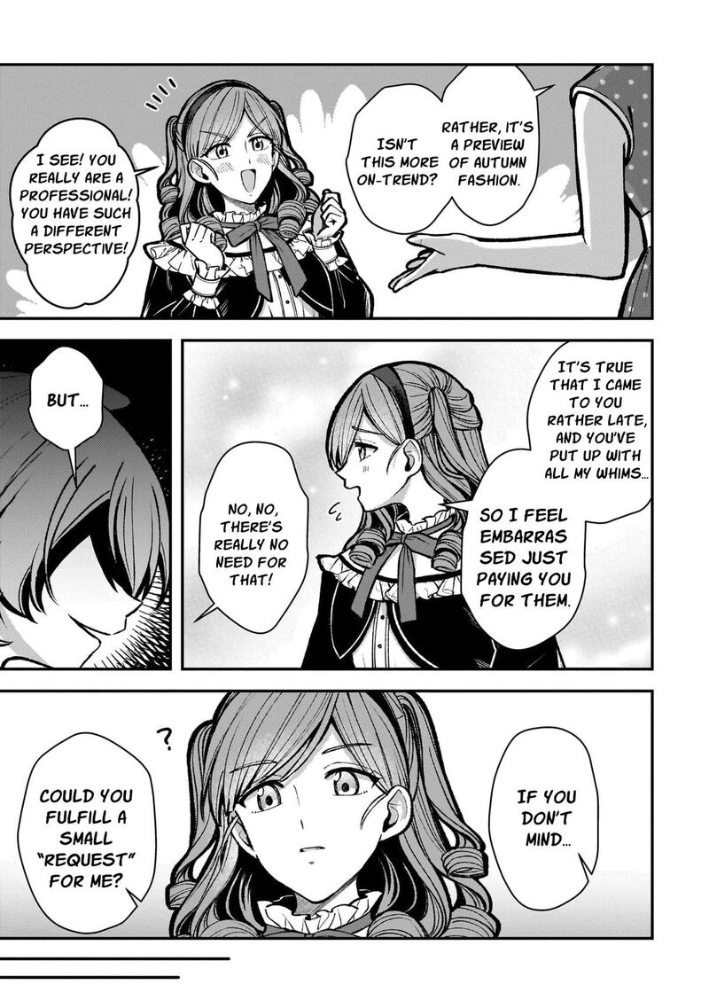 Tensei Renkin Shoujo No Slow Life 50 10