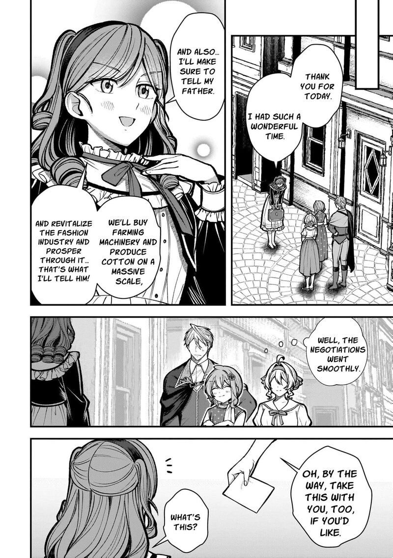 Tensei Renkin Shoujo No Slow Life 50 11