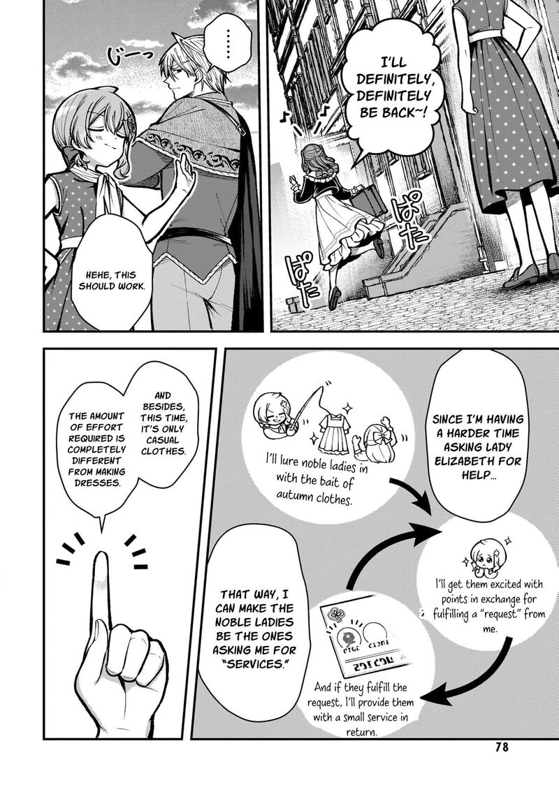 Tensei Renkin Shoujo No Slow Life 50 13