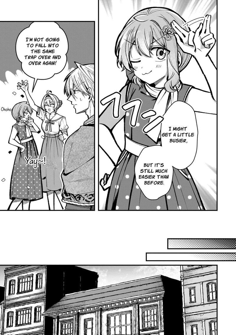 Tensei Renkin Shoujo No Slow Life 50 14
