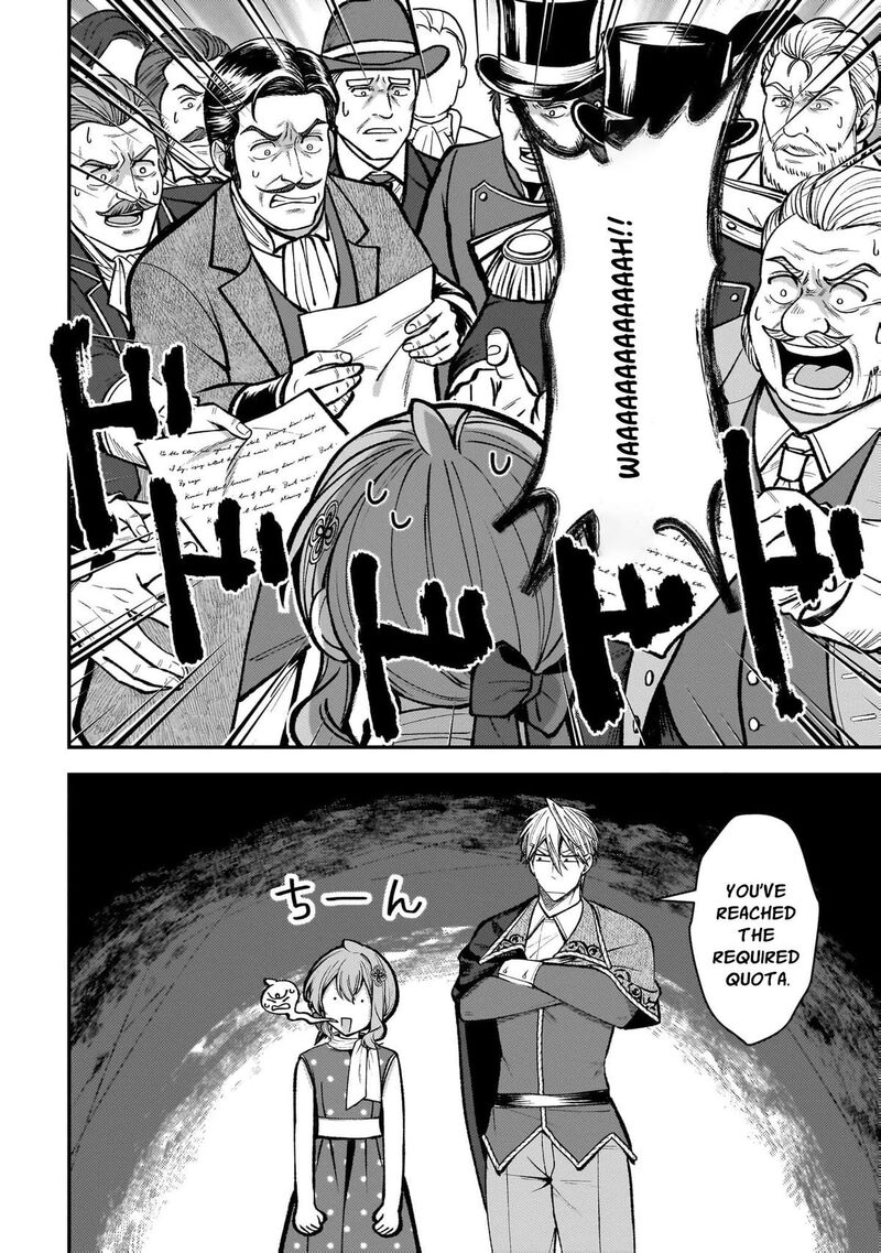 Tensei Renkin Shoujo No Slow Life 50 15