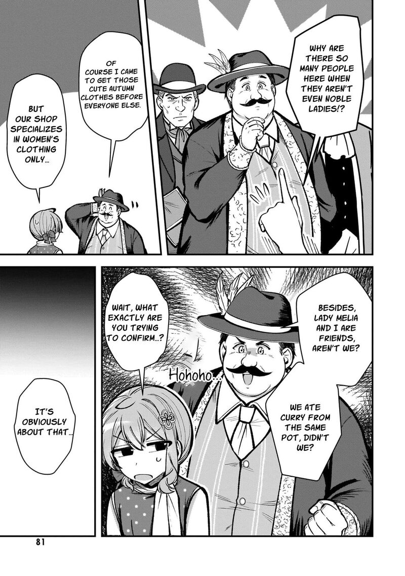 Tensei Renkin Shoujo No Slow Life 50 16
