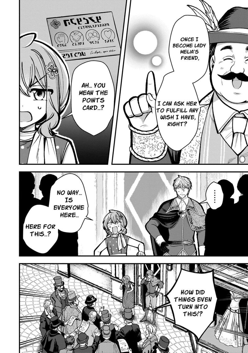 Tensei Renkin Shoujo No Slow Life 50 17