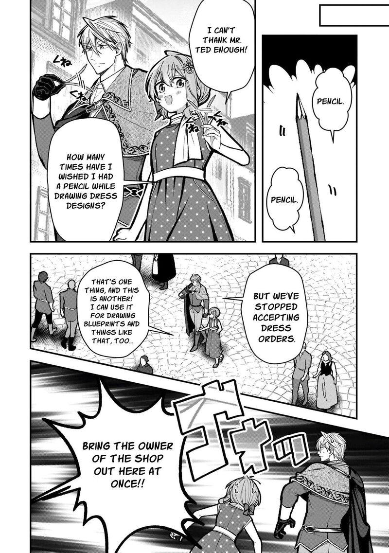 Tensei Renkin Shoujo No Slow Life 50 3
