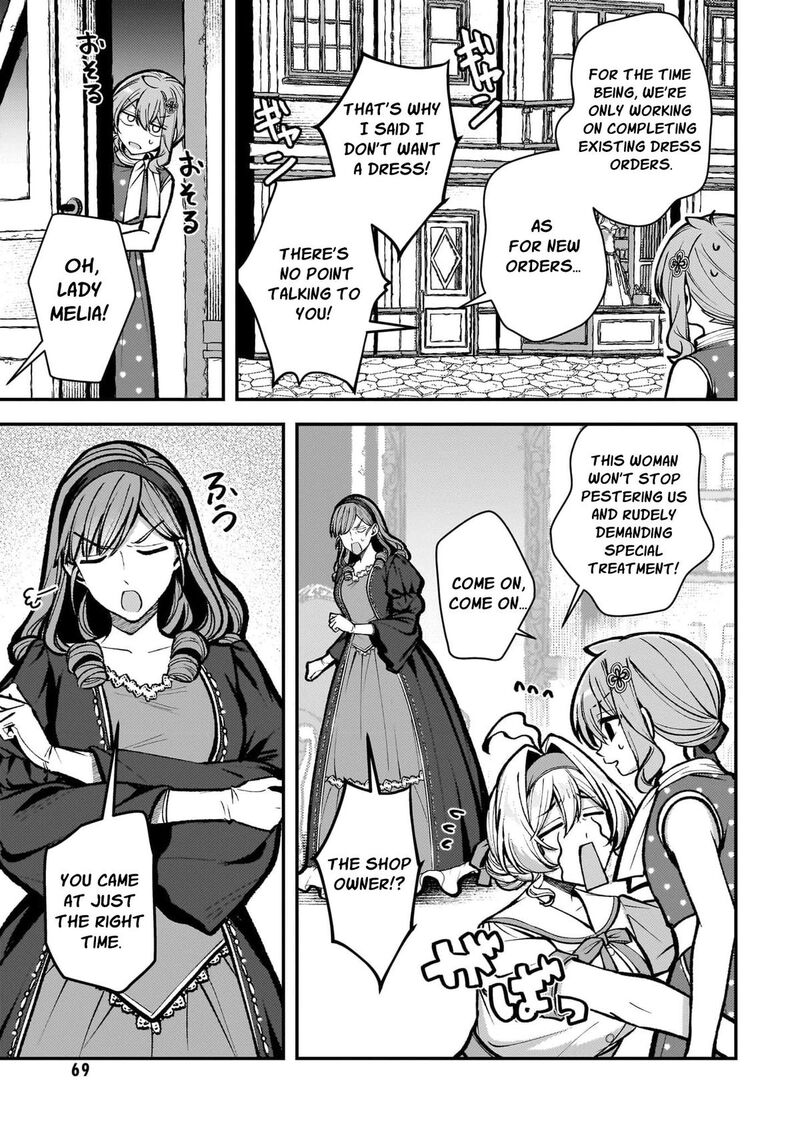 Tensei Renkin Shoujo No Slow Life 50 4