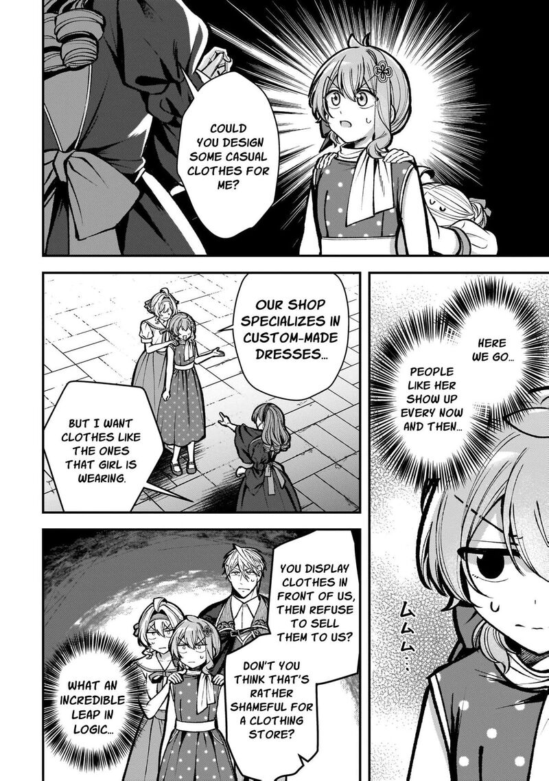 Tensei Renkin Shoujo No Slow Life 50 5