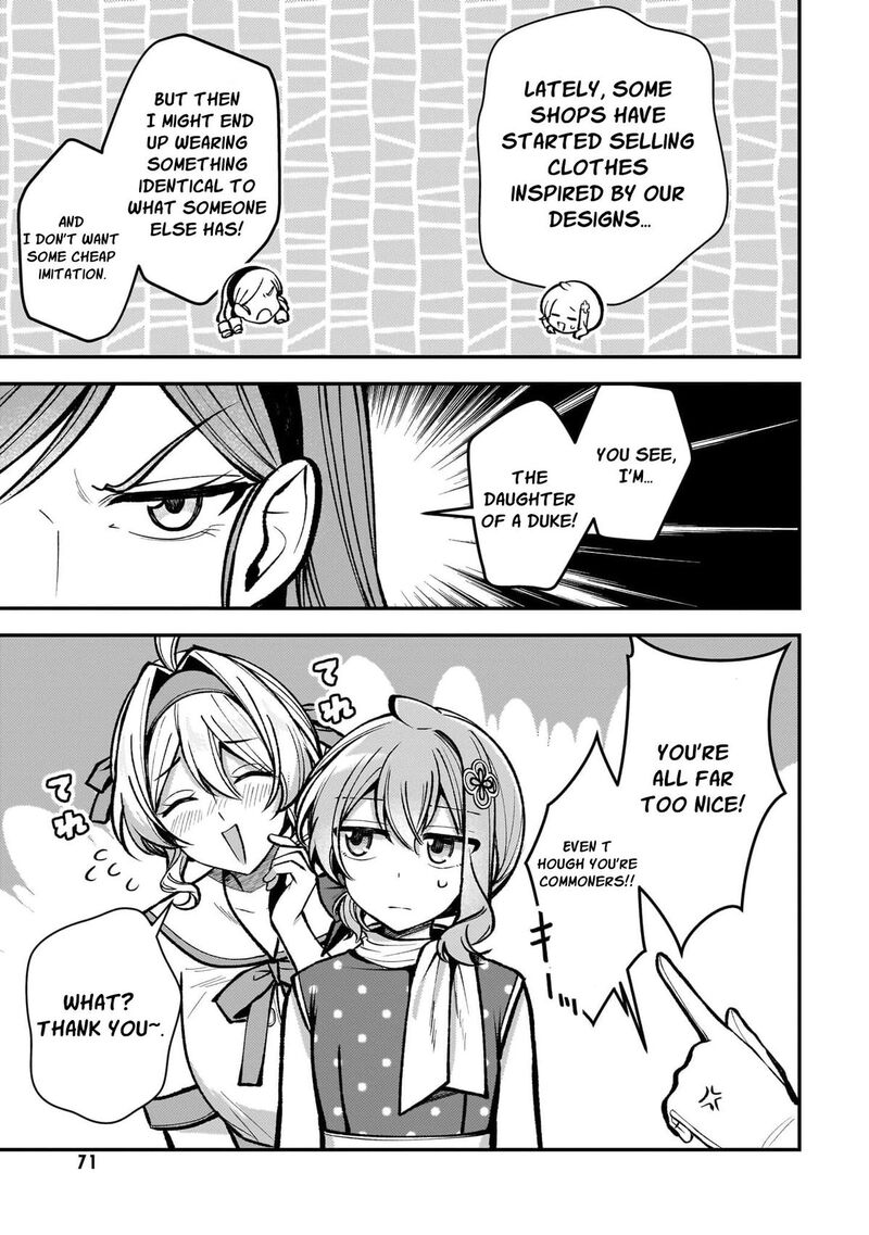 Tensei Renkin Shoujo No Slow Life 50 6