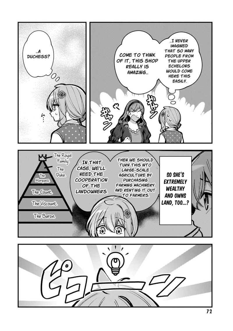 Tensei Renkin Shoujo No Slow Life 50 7