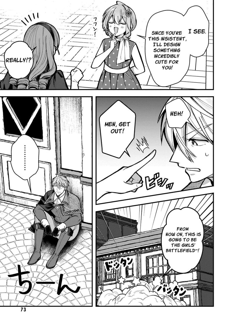 Tensei Renkin Shoujo No Slow Life 50 8