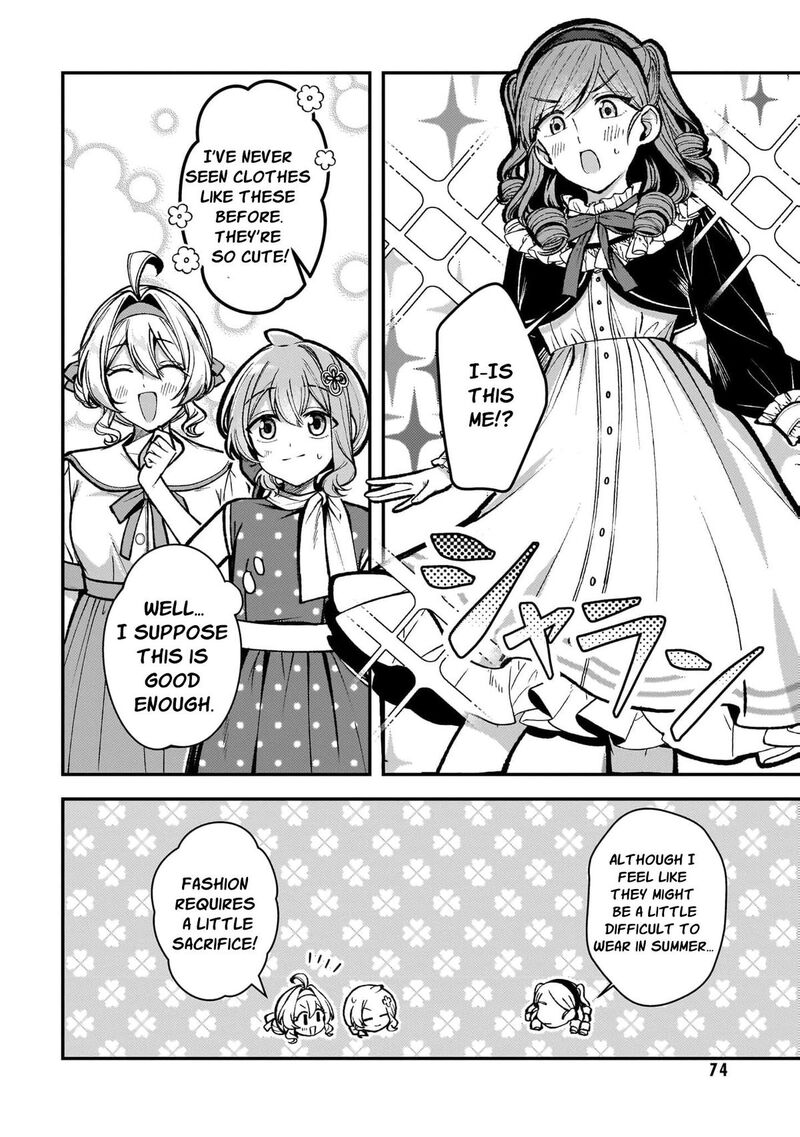 Tensei Renkin Shoujo No Slow Life 50 9