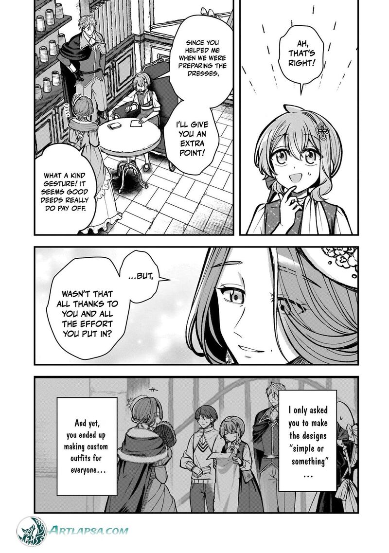Tensei Renkin Shoujo No Slow Life 51 10
