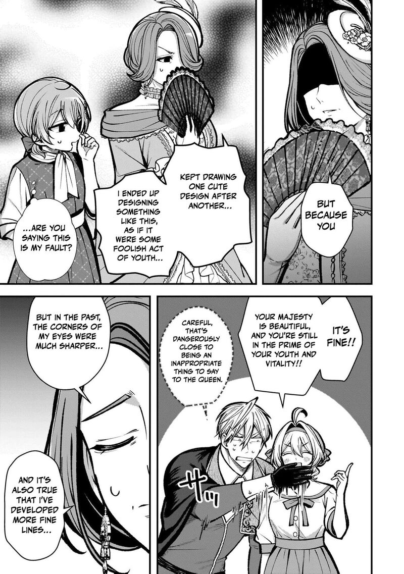 Tensei Renkin Shoujo No Slow Life 51 14