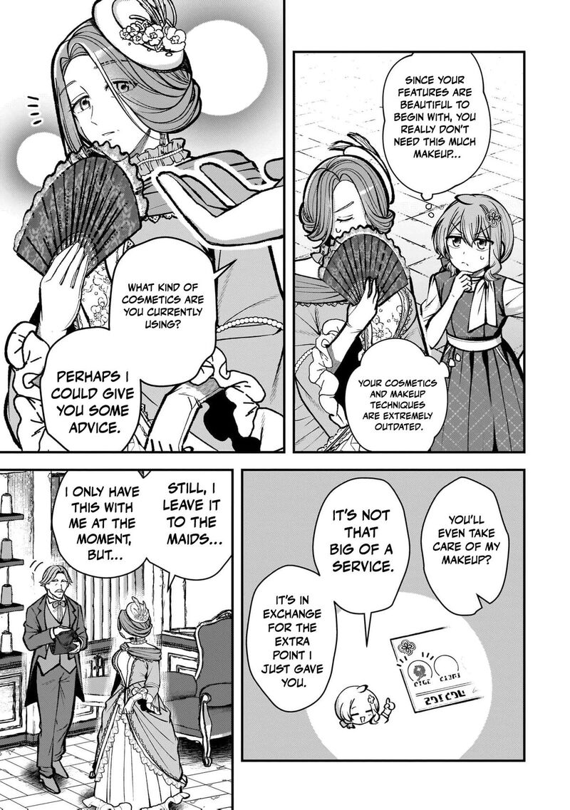 Tensei Renkin Shoujo No Slow Life 51 16
