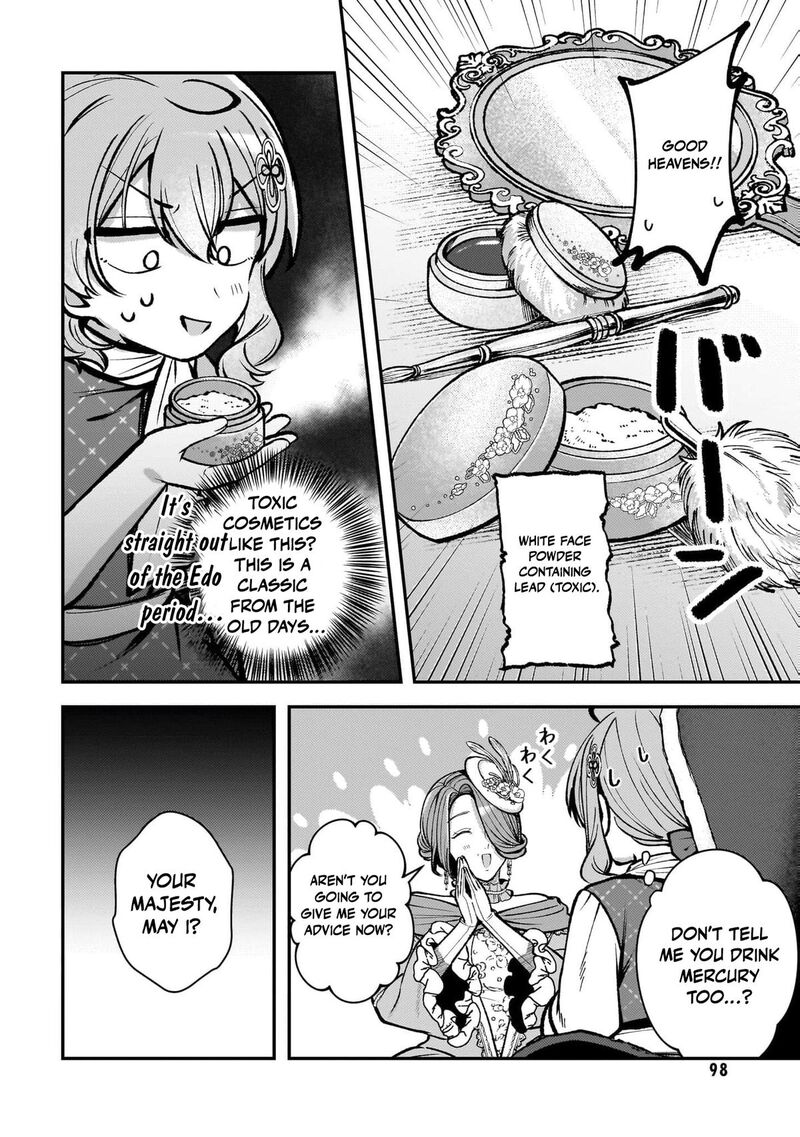 Tensei Renkin Shoujo No Slow Life 51 17
