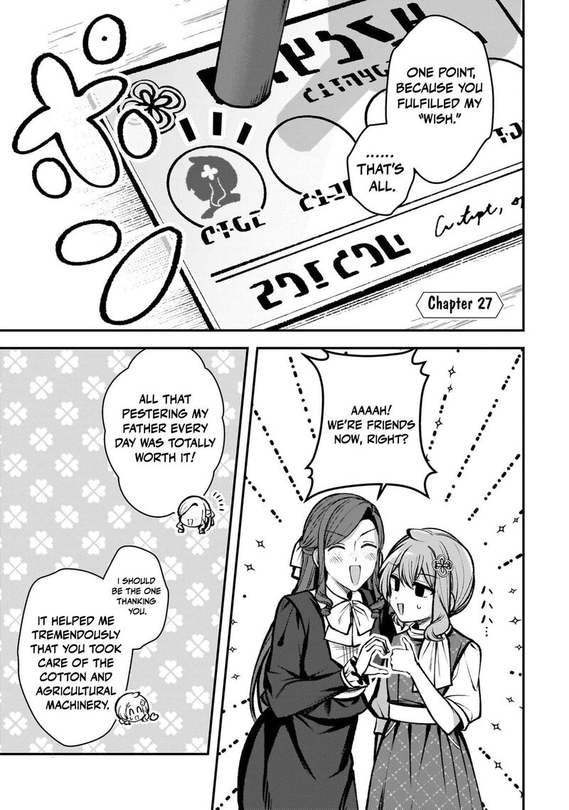 Tensei Renkin Shoujo No Slow Life 51 4