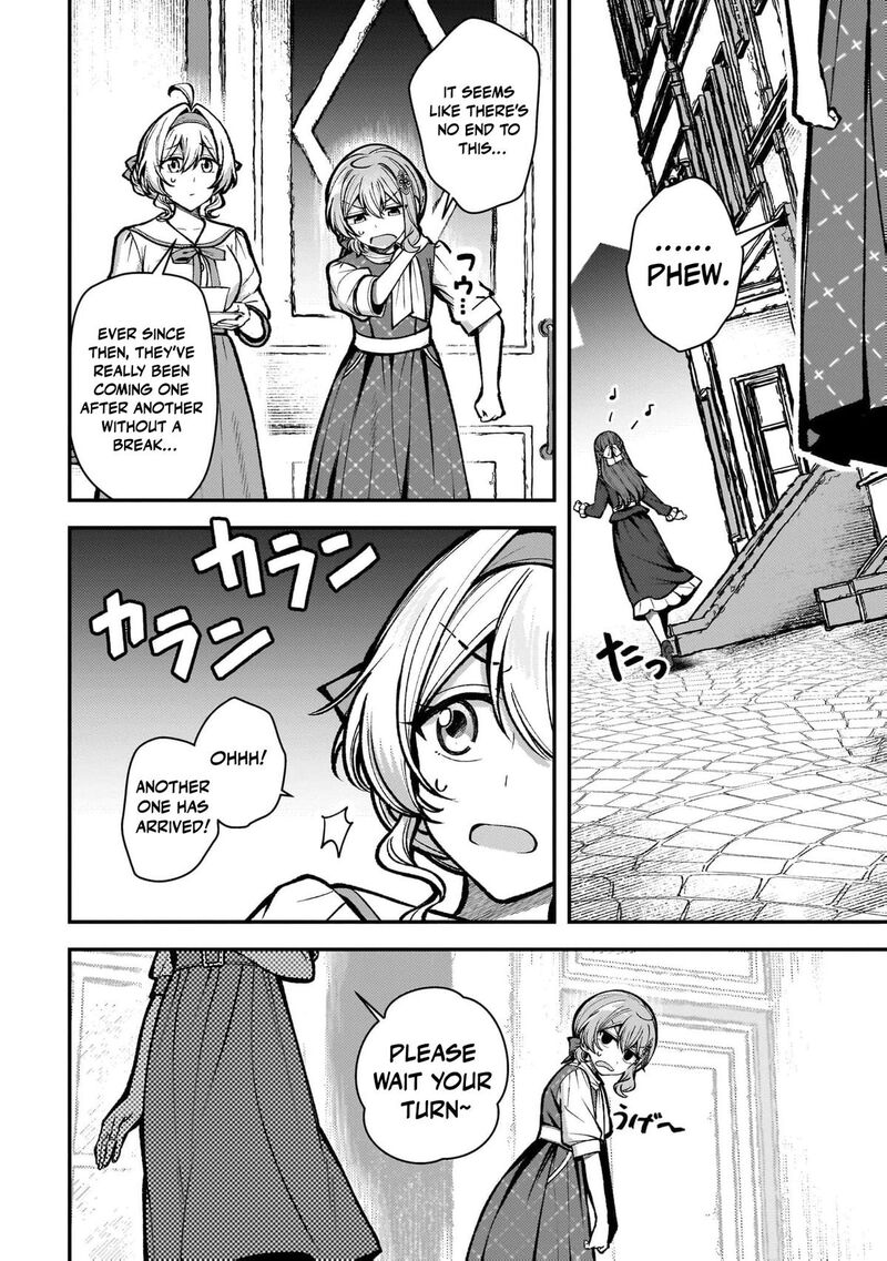 Tensei Renkin Shoujo No Slow Life 51 5