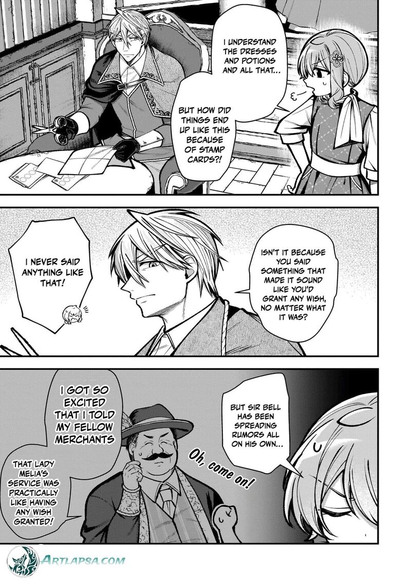 Tensei Renkin Shoujo No Slow Life 51 6