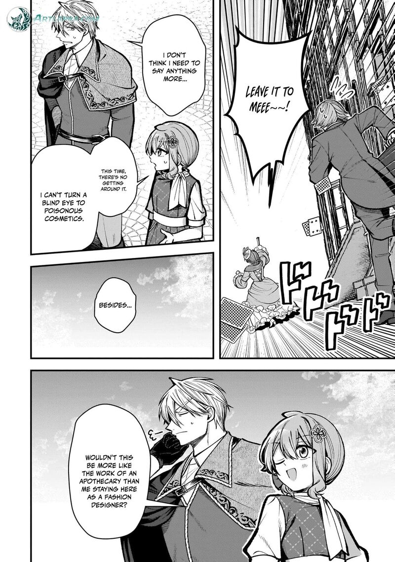 Tensei Renkin Shoujo No Slow Life 52 10