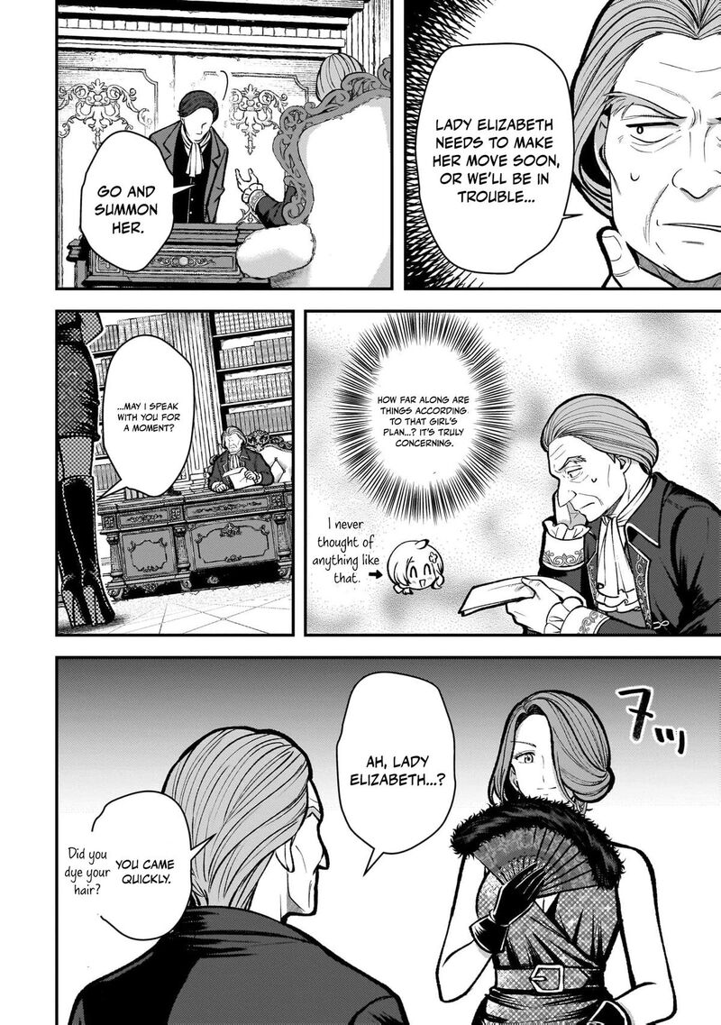 Tensei Renkin Shoujo No Slow Life 52 14