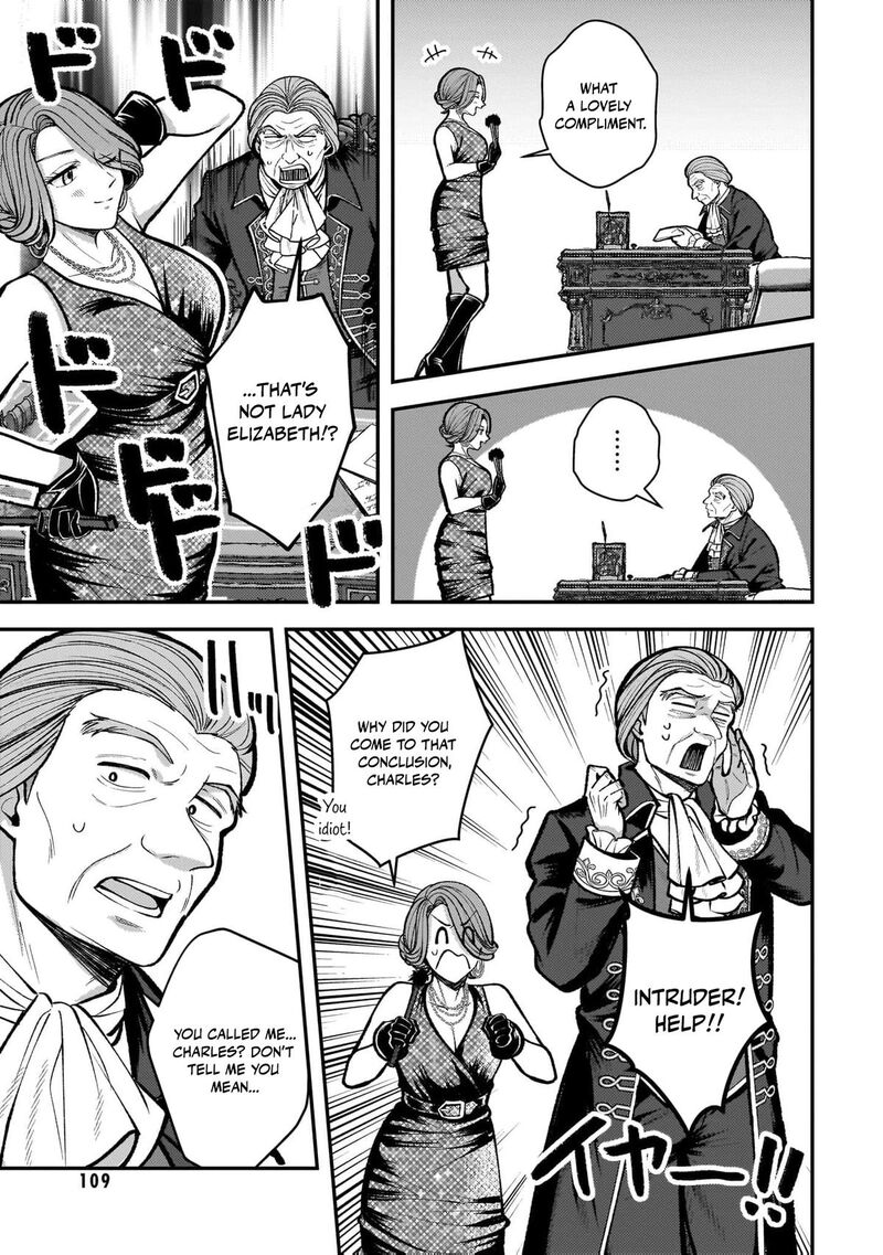 Tensei Renkin Shoujo No Slow Life 52 15