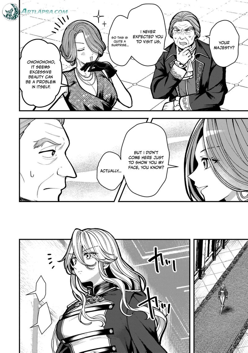 Tensei Renkin Shoujo No Slow Life 52 16